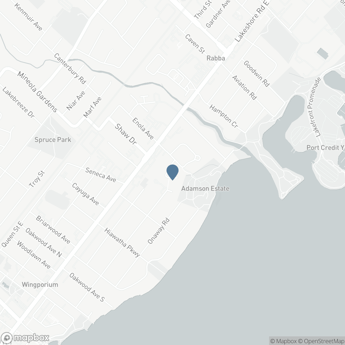 420 THE THICKET, Mississauga, Ontario L5G 4P6